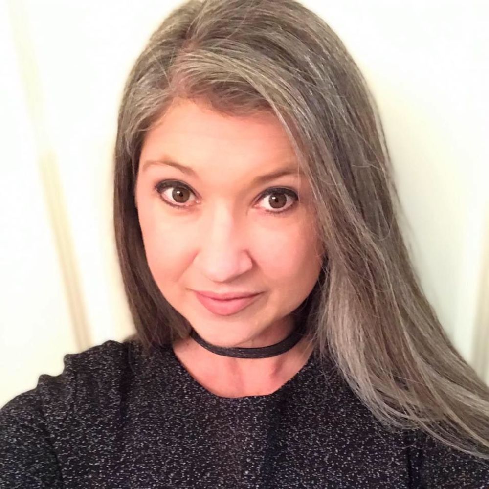 Meet your Posher, Sasha
